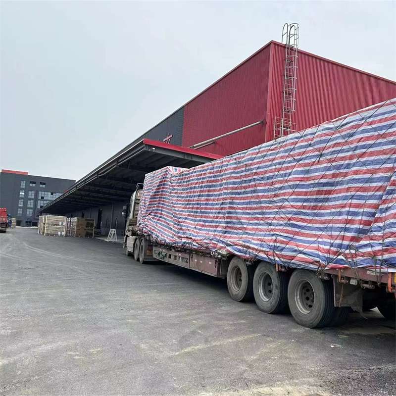 黑龙江大兴安岭新林到诸城物流公司——一站式货运服务专家（山东诸城物流专线查询）