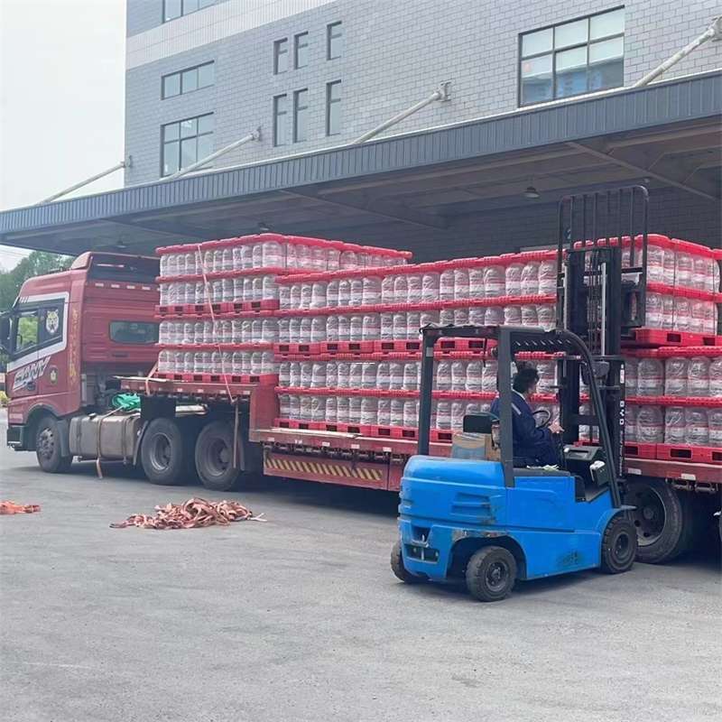 黑龙江大兴安岭新林到宁波物流公司——一站式服务，让货运更轻松