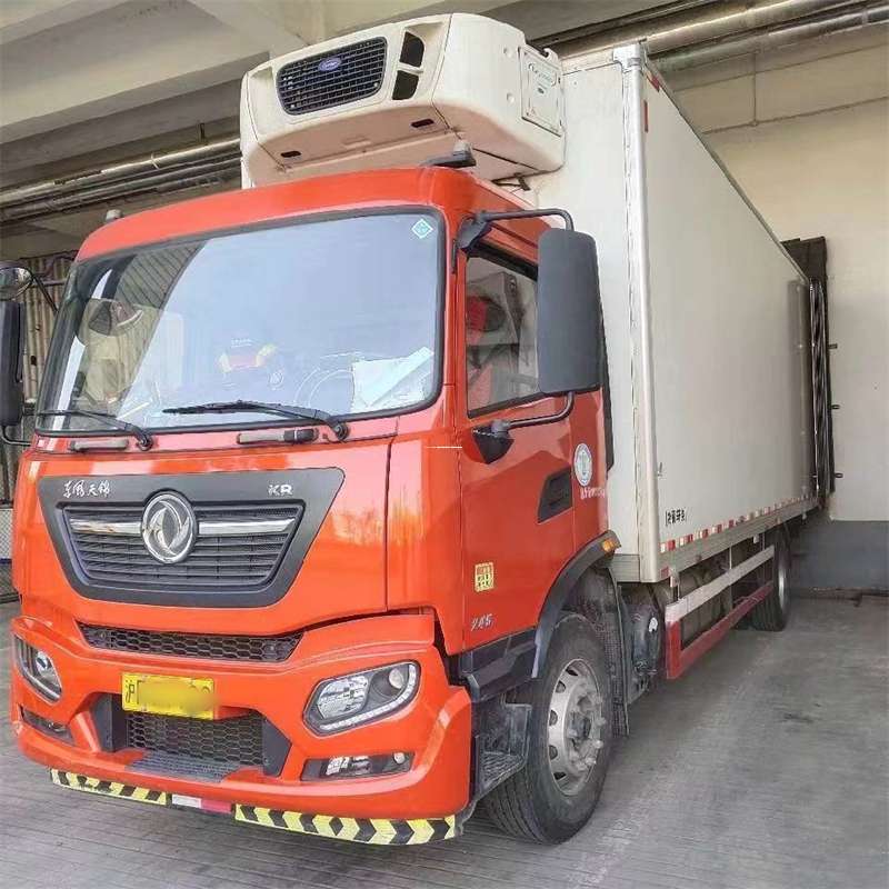黑龙江大兴安岭新林到合肥物流公司一站式服务，满足您的各种物流需求