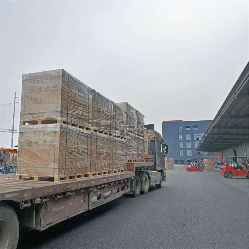 黑龙江大兴安岭新林至苏州工业园区货运专线，高效物流直达一站式服务