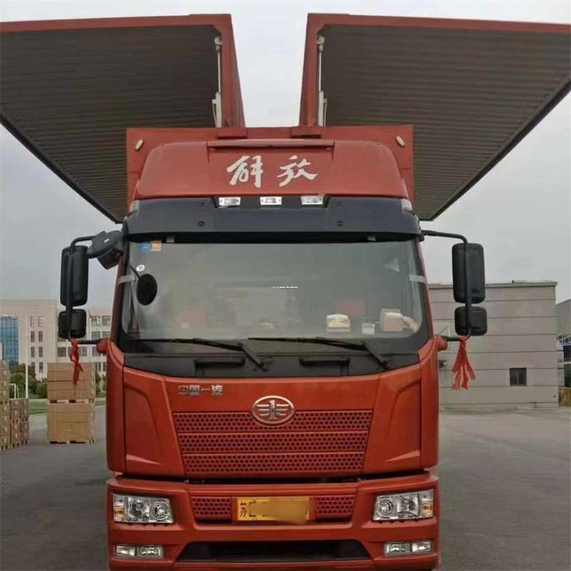 黑龙江大兴安岭新林到白城物流公司——一站式服务，满足您的各种物流需求