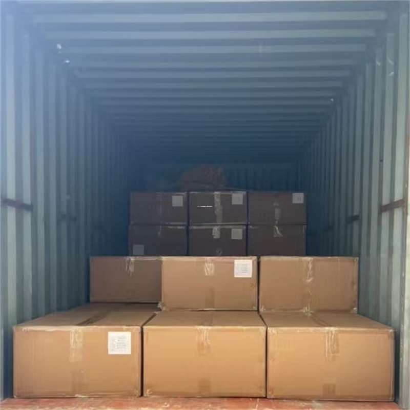 黑龙江大兴安岭新林至湘潭货运专线，一站式物流服务助您成功