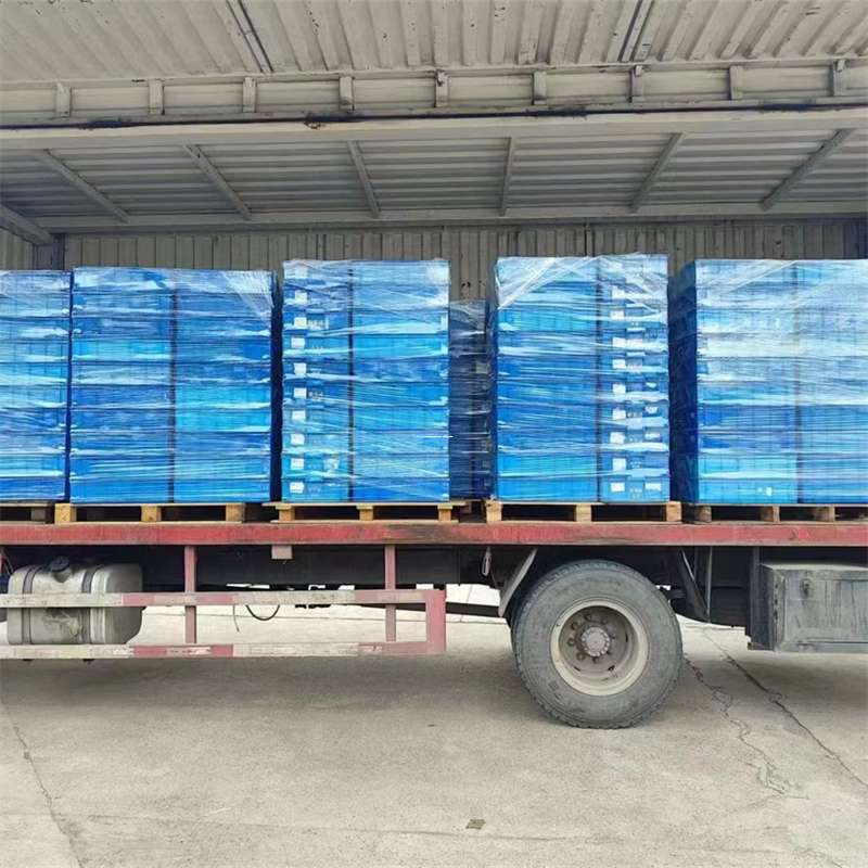 黑龙江大兴安岭新林至湛江货运专线一站式物流服务，让您的货物畅行无忧