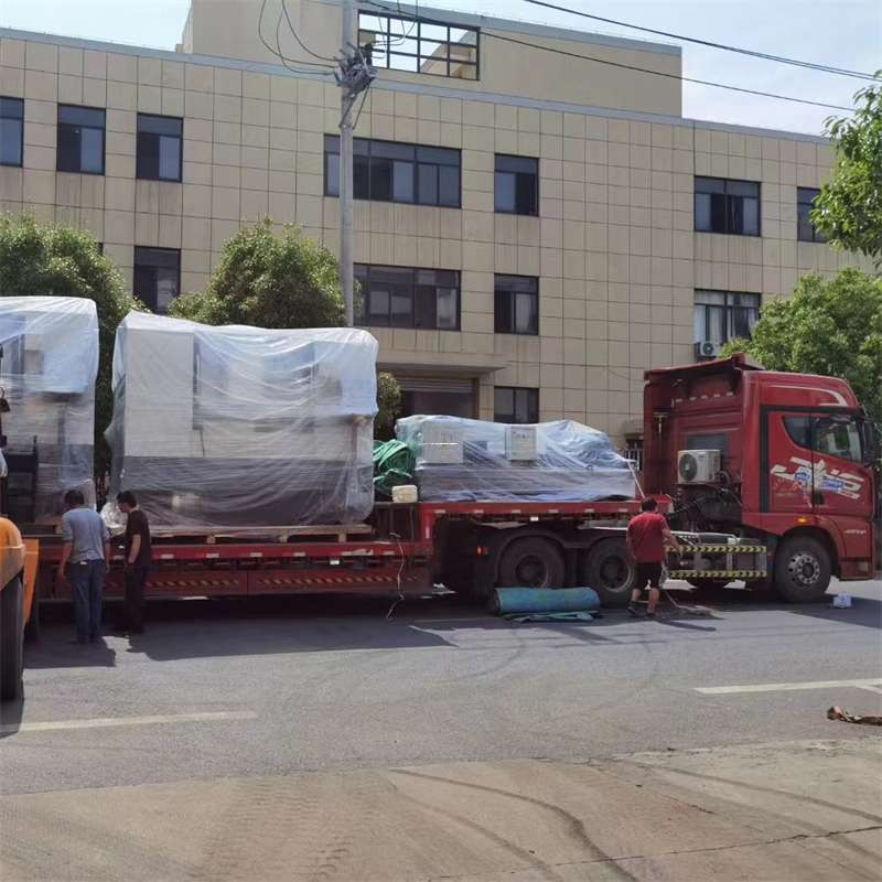 黑龙江大兴安岭新林到南京物流公司一站式服务，让货运更轻松