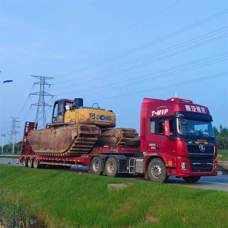 黑龙江大兴安岭新林到西藏物流公司一站式服务，高效运输，保障您的货物安全到达