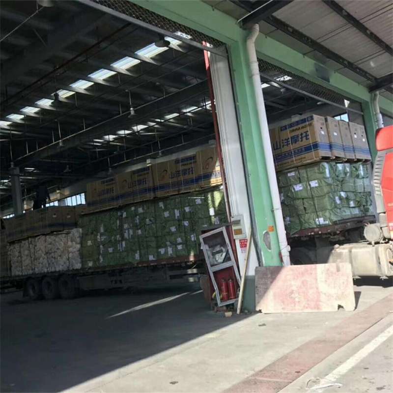 黑龙江大兴安岭新林到新疆阿拉尔物流公司一站式服务，让货运更轻松