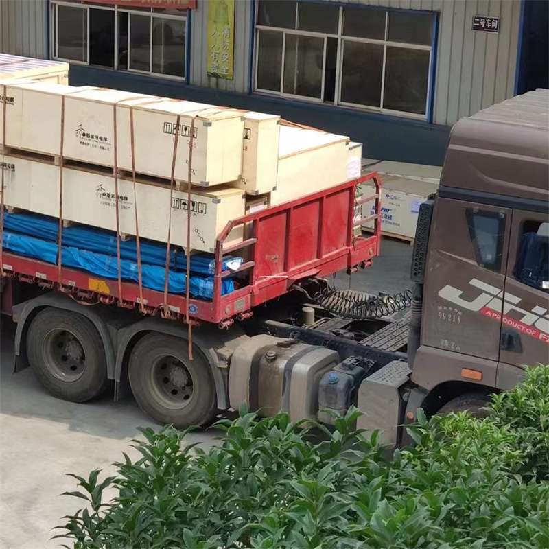 黑龙江大兴安岭新林至新疆阿勒泰福海县物流专线，一站式服务，让您的货物畅行无忧